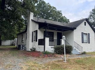 3724 Alabama Ave, Charlotte, NC 28216