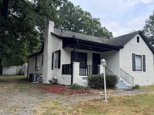 3724 Alabama Ave, Charlotte, NC 28216