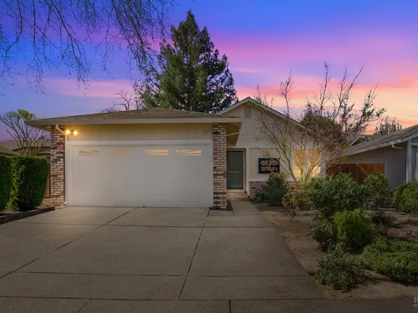 2505 Copperfield Drive, Santa Rosa, CA 95401