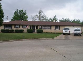 2908 NW Tomlin Cir, Lawton, OK 73505