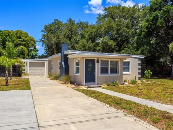 11421 Judge Ave, Orlando, FL 32817