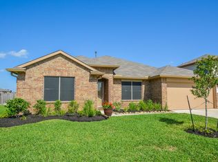 9307 Limestone Ranch Ln, Richmond, TX 77407