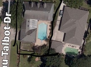 83 Chateau Rothchild Dr, Kenner, LA 70065