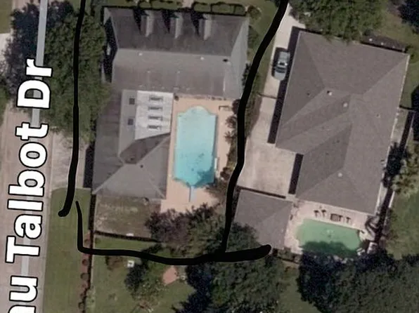 83 Chateau Rothchild Dr, Kenner, LA 70065