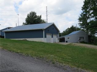 3086 Apollo Rd SE, Carrollton, OH 44615