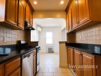 Rented by Keller Williams Realty Landmark II