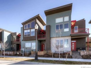 8724 E Martin Luther King Jr Blvd, Denver, CO 80238