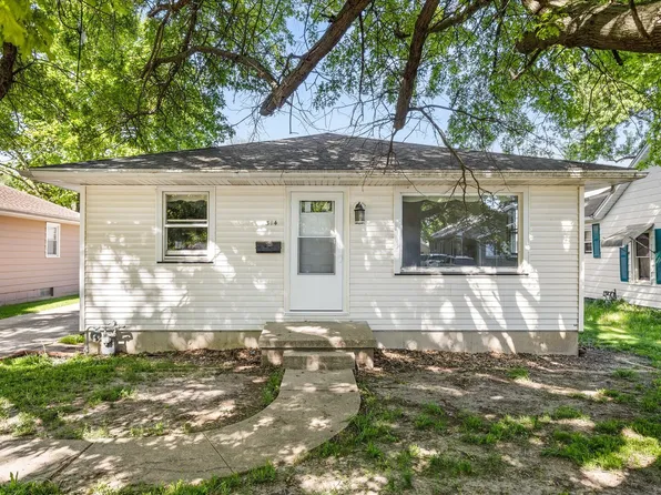 1314 S Park St, Streator, IL 61364