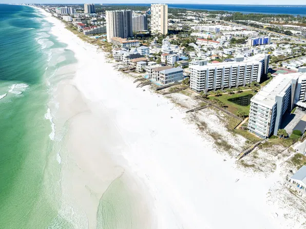 114 Mainsail Dr Unit 442, Miramar Beach, FL 32550