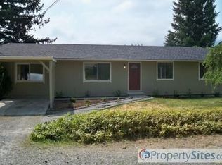 44119 SE Tanner Rd, North Bend, WA 98045