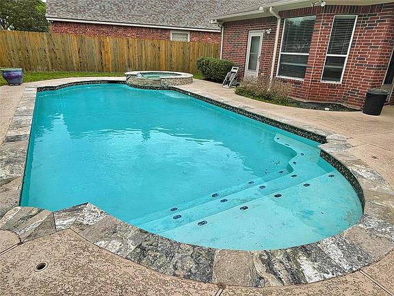 4th image of 4706 Huntwood Hills Ln