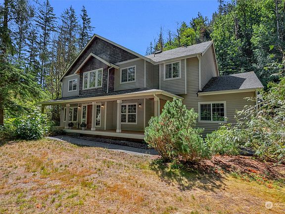 2nd image of 47217 SE 162nd Street