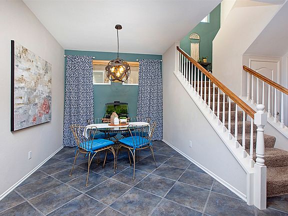 4th image of 18761 Caminito Pasadero Unit 121