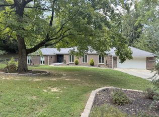 2506 Timlin Hl, Portsmouth, OH 45662