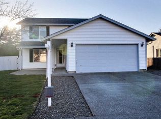 112 NE 158th Ave, Vancouver, WA
