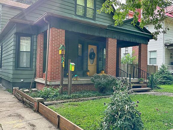 2nd image of 323 S Glenwood Ave
