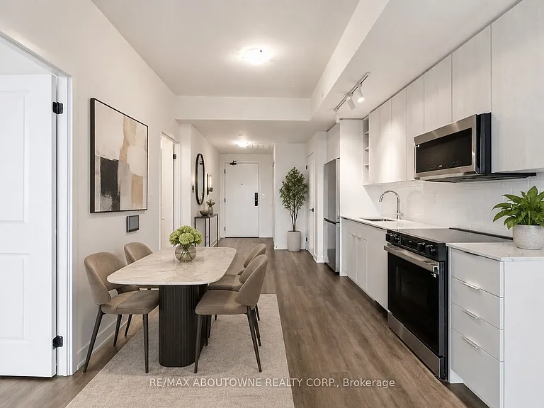 2075 Lakeshore Rd #1211 — Photo 10