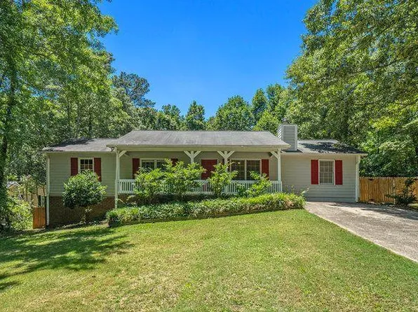 534 Austin Bridge Rd, Douglasville, GA 30134