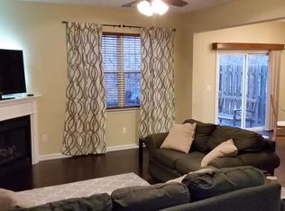 2273 Baker Station Dr, Acworth, GA 30101