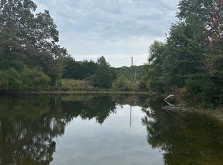 00 Georgia Rd, Gray Court, SC 29645