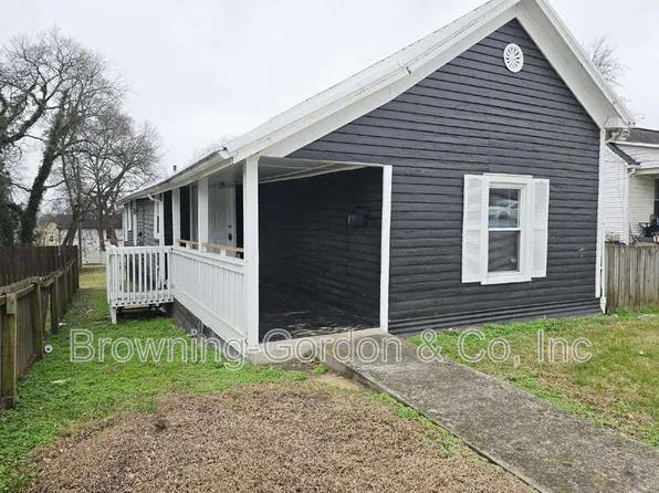 1705 11th Ave N, Nashville, TN 37208