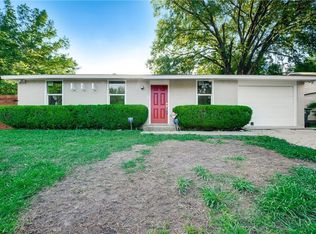 201 Independence Dr, Garland, TX 75043