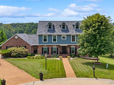 18 Woodland Hills Ct, Alton, IL, 62002
