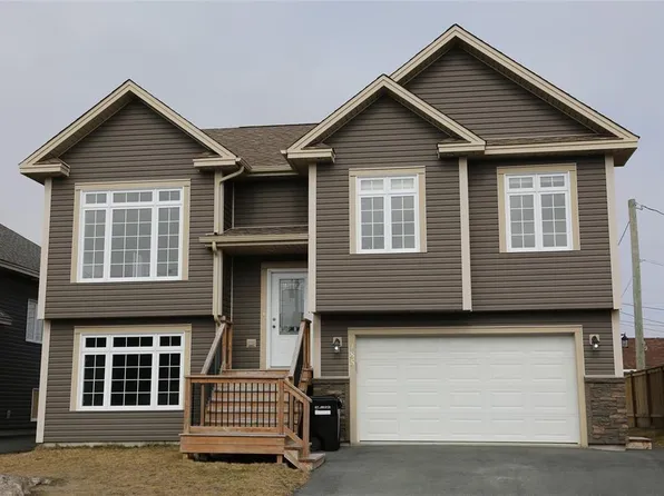 185 Castle Bridge Drive, St. John's, NL A1H0C7
