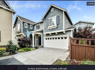 3519 182nd Pl SE, Bothell, WA 98012