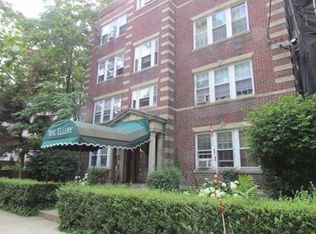 9 Ellery St APT 6, Cambridge, MA 02138