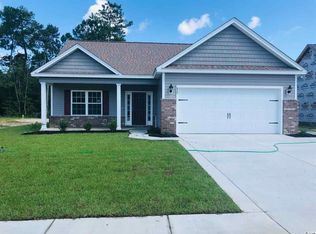 809 Windsor Rose Dr LOT 148, Busbee Conway, SC 29526