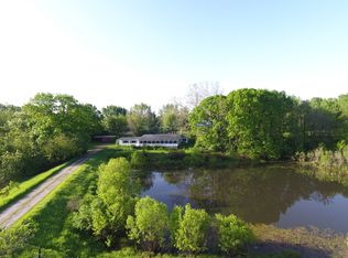 25727 N 1475 East Rd, Hudson, IL 61748