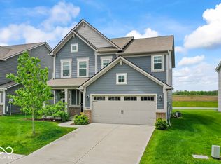 20146 Edwick Dr, Westfield, IN 46074