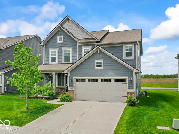 20146 Edwick Dr, Westfield, IN 46074