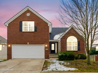260 Gleneagles Way, Versailles, KY, 40383