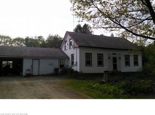 96 Lower River Rd, Greenbush, ME 04418