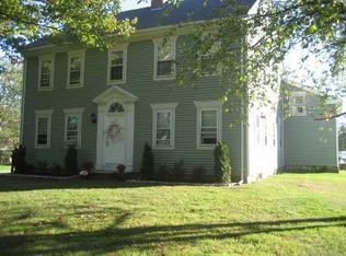 195 Town Farm Rd, Coventry, RI 02816