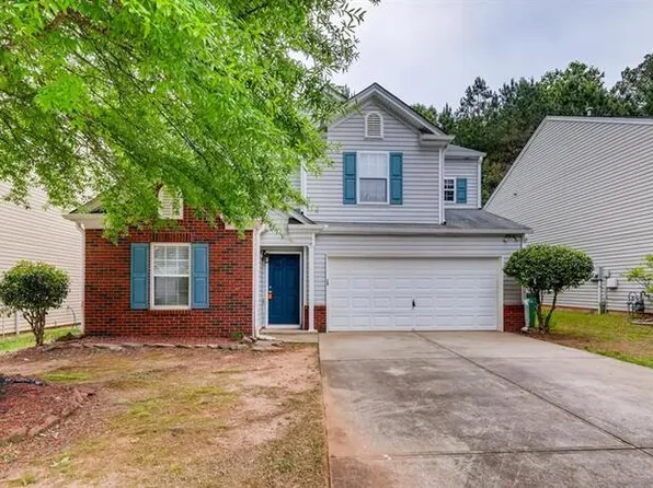 177 Village Trl, Woodstock, GA 30188
