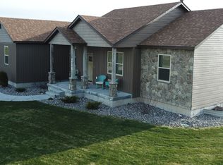 258 N 4520 E, Rigby, ID 83442