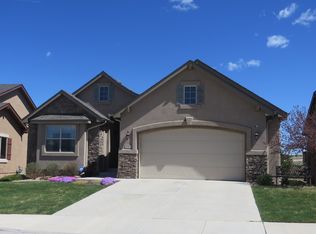 2917 Sovereign Vw, Colorado Springs, CO 80920
