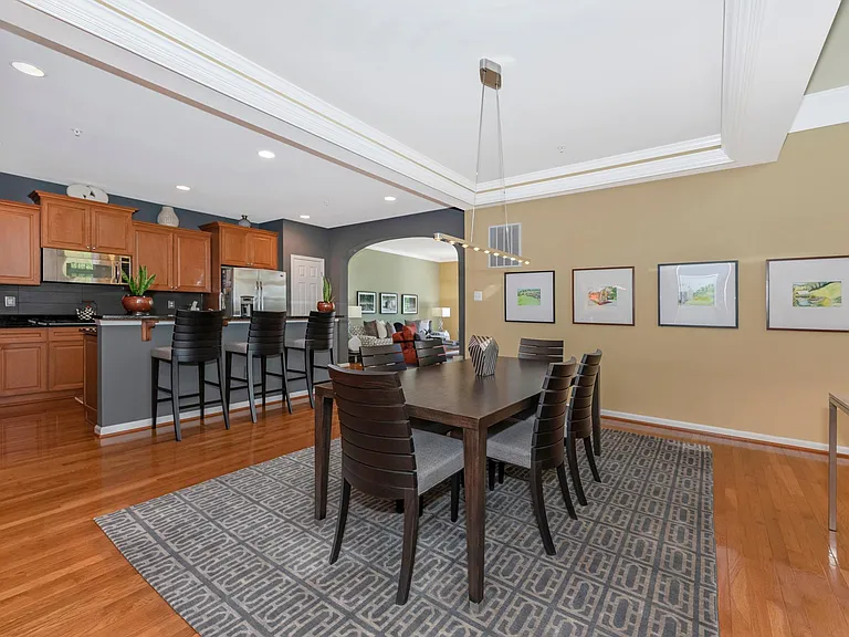 2507 Mill Race Rd — Photo 16