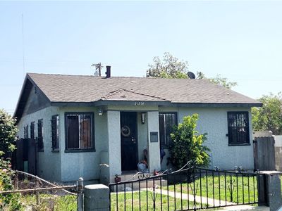 15514 S Williams Ave, Compton, CA, 90221