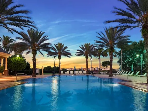 (undisclosed Address), Kissimmee, FL 34747