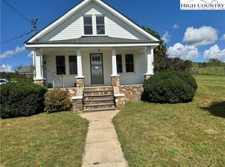 1515 Little Pine Rd, Ennice, NC 28623