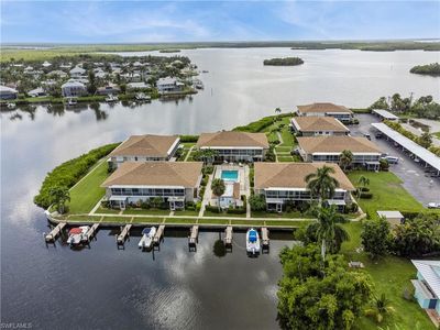 330 Kon Tiki DR #D1, Naples, FL, 34113