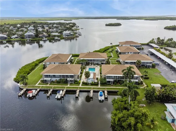 330 Kon Tiki DR #D1, NAPLES, FL 34113