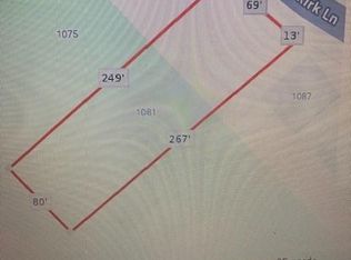 1081 Falkirk Ln #71, Stone Mountain, GA 30087