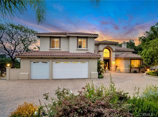 9420 Oak Leaf Dr, Chatsworth, CA 91311
