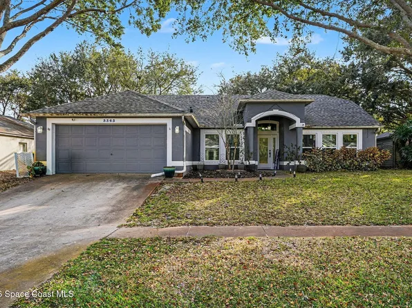 3363 Echo Ridge Pl, Cocoa, FL 32926
