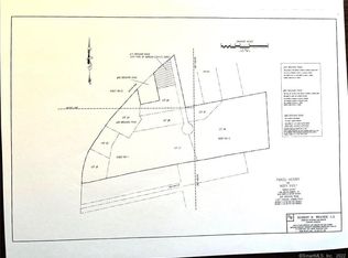 4 Morgan Ln, East Haddam, CT 06423